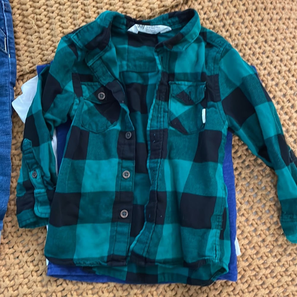 18 month bundle - Picture 4 of 6